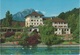 AK St. Sankt Niklausen Am See Hotel A Horw Kriens Kastanienbaum Hergiswil Stansstad Meggen Luzern LU Schweiz Suisse - Horw