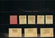 DEUTSCHE KOLONIEN. Kleines Lot Von 52 Marken, - Vrac (max 999 Timbres)