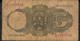 SPAIN P140  5  PESETAS 1951 #Q2447836    FINE - 5 Pesetas