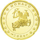 Monaco, 20 Euro Cent, 2004, FDC, Laiton, KM:171 - Monaco