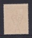 Australia 1923 King George V 1/2d Orange Single Crown Variety 66(8)e MNH - Neufs