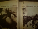 Delcampe - 1915 LE MIROIR : St-Mihiel;Mensonges Et Cinéma Allemand;Le "cheval De Troie" Est Aussi RiverClyde;etc - Français