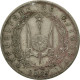 Monnaie, Djibouti, 50 Francs, 1977, Paris, TB+, Copper-nickel, KM:25 - Djibouti