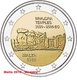 MALTA - 2 Euro 2018 - Temples De Mnajdra - COINCARD - Malta