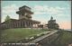 Mt Penn Tower And Hotel, Reading, Pennsylvania, 1907 - Langsdorf Postcard - Other & Unclassified