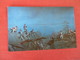 Storming The British Redoubt No 10 Yorktown Va  1781---------- Ref 3052 - History