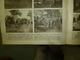 Delcampe - 1915 LE MIROIR : Hier Ruben Im Gott 4 Tapfere Helden : Habael Albredik Landw,Thonnis Riller Landw,Alns Doubennmerkl,etc - Francese