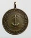 VATICANO - LEONE XIII - Medaglia Giubileo Sacerdotale (1887 - 1888) Bronzo - 32mm - Altri & Non Classificati