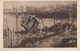 Stich CPA - AK Nieuport Nieuwpoort Panorama Battle Of Yser By A. Bastien Channel And Mantel S Footbridge Brussels Guerre - Nieuwpoort