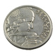100 Francs   - Cochet - France - 1958 -  Cupro Nickel - TTB - Andere & Zonder Classificatie