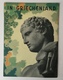 IN GRIECHENLAND  GREECE    TOURISTIC MAGAZINE  WITH LITHO IMAGE  1937. - Viaggi & Divertimenti