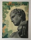 IN GRIECHENLAND  GREECE    TOURISTIC MAGAZINE  WITH LITHO IMAGE  1937. - Viaggi & Divertimenti