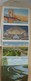 USA - CINCINNATI - "THE QUEEN CITY" - Pochette Postale, Contenant 16 Vues - Format 9x14) -postcard Cover, 16 Views - Cincinnati