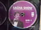 Sacha Show DVD 1 - DVD Musicales