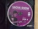 Sacha Show DVD 2 - Musik-DVD's