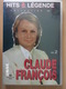 Claude François Hits & Légende Vol.2 - DVD Musicales