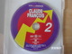 Claude François Hits & Légende Vol.2 - Music On DVD