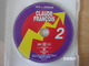 Claude François Hits & Légende Vol.2 - Musik-DVD's