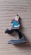 TINTIN En Amérique - Figurine Métal - Tintin