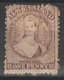 Nouvelle-Zélande - YT 39 * - Unused Stamps