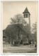 Berlin-Tempelhof - Evangelische Glaubenskirche - Foto-AK Grossformat - Verlag Bruno Schroeter Berlin 1963 - Tempelhof