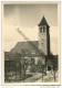 Berlin-Tempelhof - Evangelische Glaubenskirche - Foto-AK Grossformat - Verlag Bruno Schroeter Berlin 1963 - Tempelhof