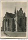 Chorin - Ehemaliges Zisterzienserkloster - Foto-AK Grossformat - Deutscher Kunstverlag Berlin Gel. 1941 - Chorin