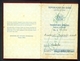 ZAIRE - Complete Expired And Cancelled Special Passport. All Used Pages Shown. - Historical Documents