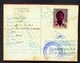 ZAIRE - Complete Expired And Cancelled Special Passport. All Used Pages Shown. - Historical Documents