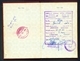 Delcampe - ZAIRE - Complete Expired And Cancelled Special Passport. All Used Pages Shown. - Historical Documents