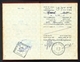 Delcampe - ZAIRE - Complete Expired And Cancelled Special Passport. All Used Pages Shown. - Historical Documents