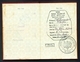 Delcampe - ZAIRE - Complete Expired And Cancelled Special Passport. All Used Pages Shown. - Historical Documents