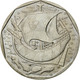 Monnaie, Portugal, 50 Escudos, 1999, TTB+, Copper-nickel, KM:636 - Portugal