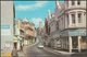 Fore Street, Redruth, Cornwall, C.1960s - Postcard - Other & Unclassified