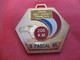 Médaille De Sport/Cyclisme/ Union Des Audax Français/200 KM / Tête D'Aigle/ /1985    SPO290 - Radsport