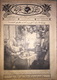 OTTOMAN MAGAZINE Chinese Exorcist Engrave A Fortune Seal - Talisman Charm 1926 - Magazines