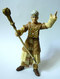 FIGURINE INDIANA JONES - RAIDERS OF THE LOST ARK - HASBRO 2008 - RENE BELLOQ Complet - Other & Unclassified