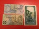 LOT DE 3 BILLETS VOIR LE SCAN - Lots & Kiloware - Banknotes