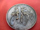 Médaille De Sport/Cyclisme/Club Velocio Gaillard/Randonnée / DORDOGNE -  VEZERE /1983      SPO294 - Cyclisme