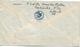 ARGENTINA 1938 Cover Sent To Basel 3 Stamps COVER USED - Lettres & Documents