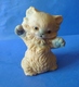 Delcampe - VTG Vintage USSR Soviet Rubber Toy CAT Kitten Soviet Union Toys Marked - Chats