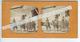PHOTO STEREO Circa 1860 1865 LES CAVALIERS /FREE SHIPPING REGISTERED - Stereoscopic