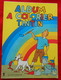 TINTIN Album à Colorier N°1 - Tintin