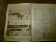 1915 LE MIROIR:Elisabeth Sur Front Belge;Grandes Figures De La Crise Balkanique;Battage Du Blé;Château De Soupir; Etc - Francese