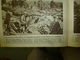 Delcampe - 1915 LE MIROIR:Elisabeth Sur Front Belge;Grandes Figures De La Crise Balkanique;Battage Du Blé;Château De Soupir; Etc - Francese