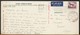 °°° GF567 - AUSTRALIA - SIDNEY HARBOUR BRIDGE - 1963 With Stamps °°° - Sydney