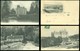 Beau Lot De 20 Cartes Postales De France  Oise     Mooi Lot Van 20 Postkaarten Van Frankrijk ( 60 ) - 20 Scans - 5 - 99 Cartes