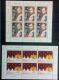 Monaco 2004 Unif.2455/58 Minisheet **/MNH VF - Blocks & Kleinbögen