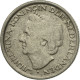 Monnaie, Pays-Bas, Wilhelmina I, 10 Cents, 1948, TTB, Nickel, KM:177 - 10 Cent