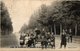 1oude Postkaart RARE Hondenkar Emmers Bessen ?  Chien,  Verkopers ? Kinderen Champetter Leopoldsburg - GOTHHoLD - Leopoldsburg (Camp De Beverloo)